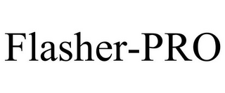 FLASHER-PRO