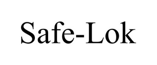 SAFE-LOK