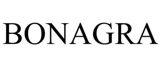 BONAGRA
