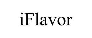 IFLAVOR
