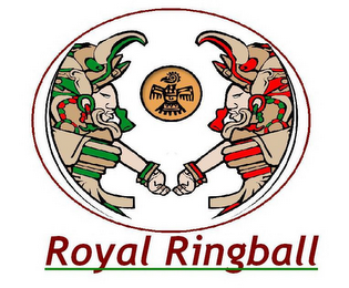 ROYAL RINGBALL