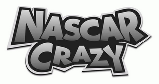 NASCAR CRAZY