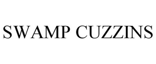 SWAMP CUZZINS