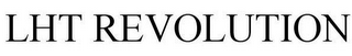 LHT REVOLUTION