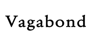 VAGABOND