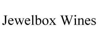 JEWELBOX WINES