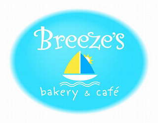 BREEZE'S BAKERY & CAFÉ