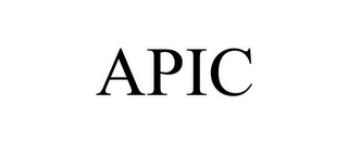 APIC