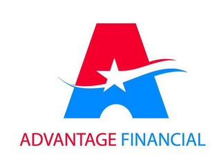 A ADVANTAGE FINANCIAL