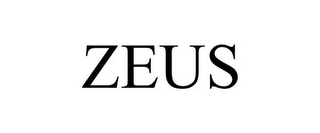 ZEUS