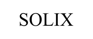 SOLIX