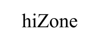 HIZONE