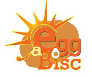 EGG A BISC