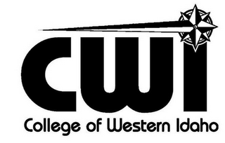 CWI COLLEGE OF WESTERN IDAHO