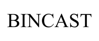 BINCAST