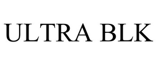 ULTRA BLK