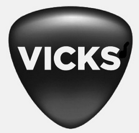 VICKS