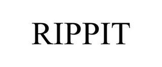 RIPPIT