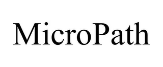 MICROPATH