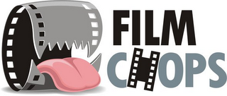 FILM CHOPS