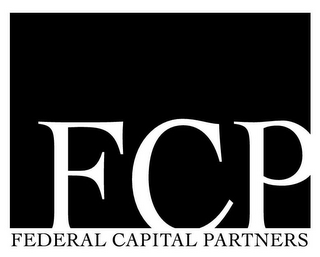 FCP FEDERAL CAPITAL PARTNERS