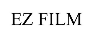 EZ FILM