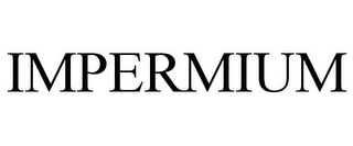 IMPERMIUM
