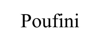 POUFINI