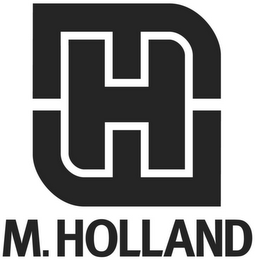 H M. HOLLAND