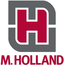 H M. HOLLAND