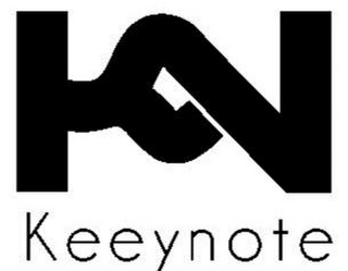 KNK KEEYNOTE