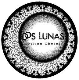 DOS LUNAS ARTISAN CHEESE