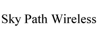 SKY PATH WIRELESS