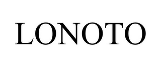 LONOTO