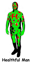 H HEALTHFUL MAN