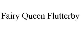 FAIRY QUEEN FLUTTERBY