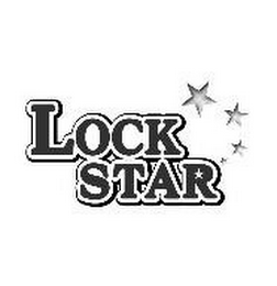 LOCK STAR