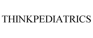 THINKPEDIATRICS