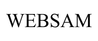 WEBSAM