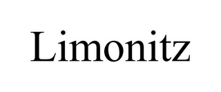 LIMONITZ