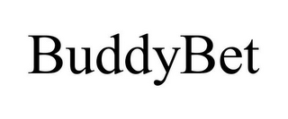 BUDDYBET