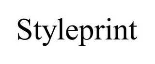 STYLEPRINT