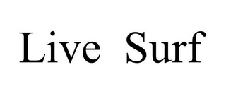 LIVE SURF
