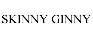 SKINNY GINNY