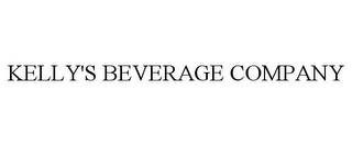 KELLY'S BEVERAGE COMPANY