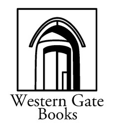 WESTERN GATE BOOKS