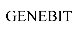 GENEBIT