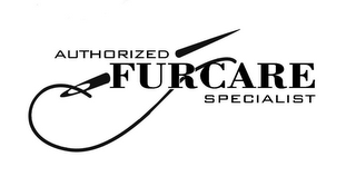 AUTHORIZED FURCARE SPECIALIST