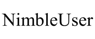 NIMBLEUSER