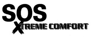 SOS XTREME COMFORT